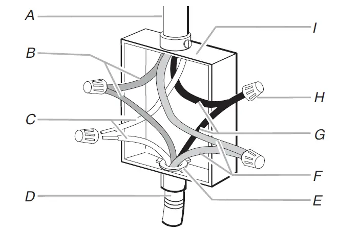 JENNAIR 27 Inch 68.6cm and 30 Inch 76.2cm Electric Built-in Convection Microwave Oven-12