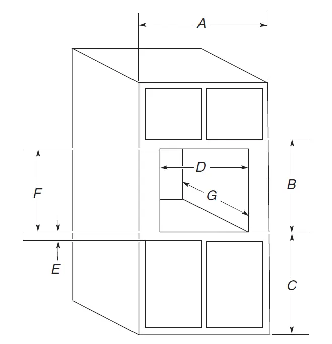 JENNAIR 27 Inch 68.6cm and 30 Inch 76.2cm Electric Built-in Convection Microwave Oven-5