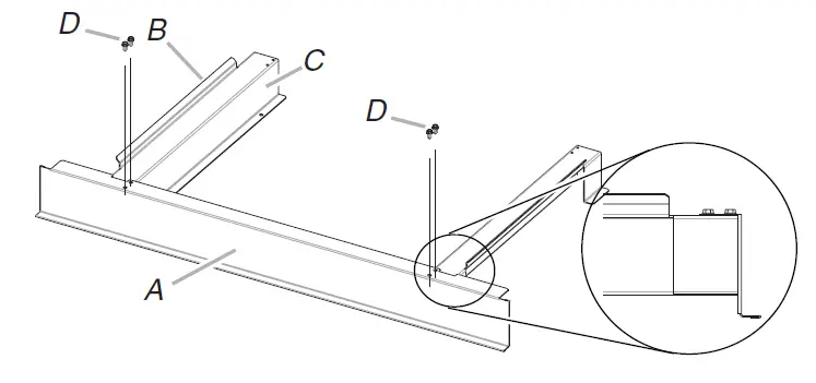 JENNAIR 27 Inch 68.6cm and 30 Inch 76.2cm Electric Built-in Convection Microwave Oven-9