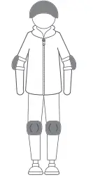 SEGWAY ninebot GoKart Pro - Wear an approved