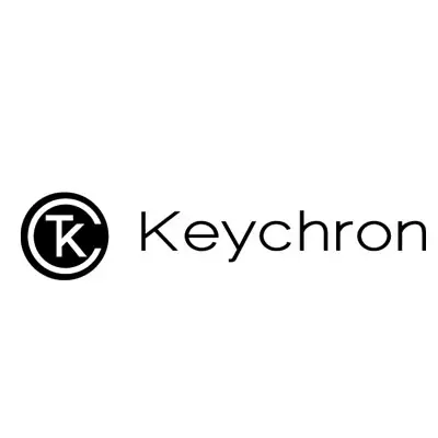 Keychron-logo