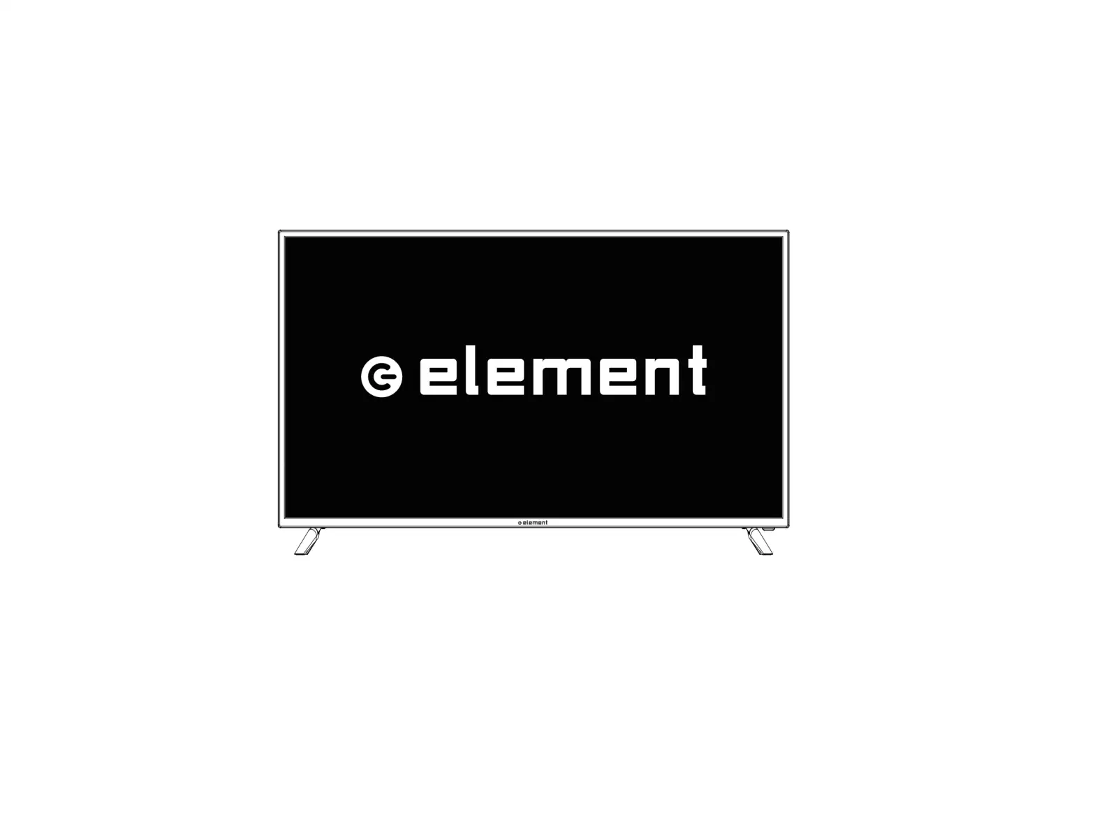element Digital Led Tv User Guide - Manualsee