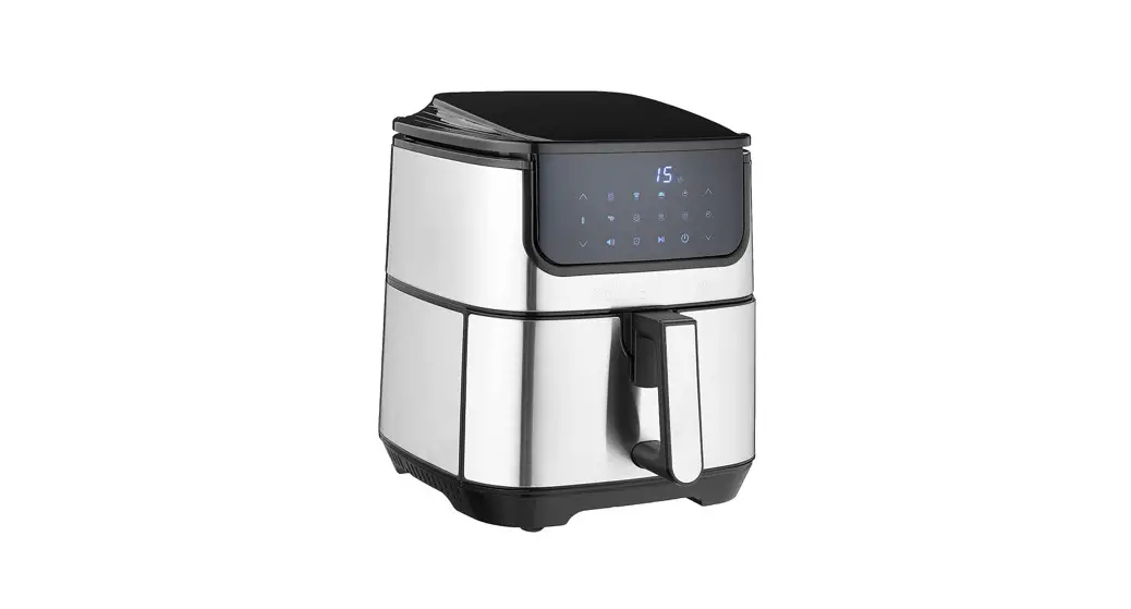 GoWISE USA GW22978 Electric Air Fryer User Manual