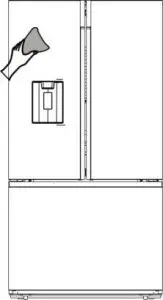 FIG 48 Exterior cleaning