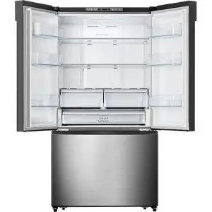 Hisense RF208N6CSE French Door Refrigerator Image