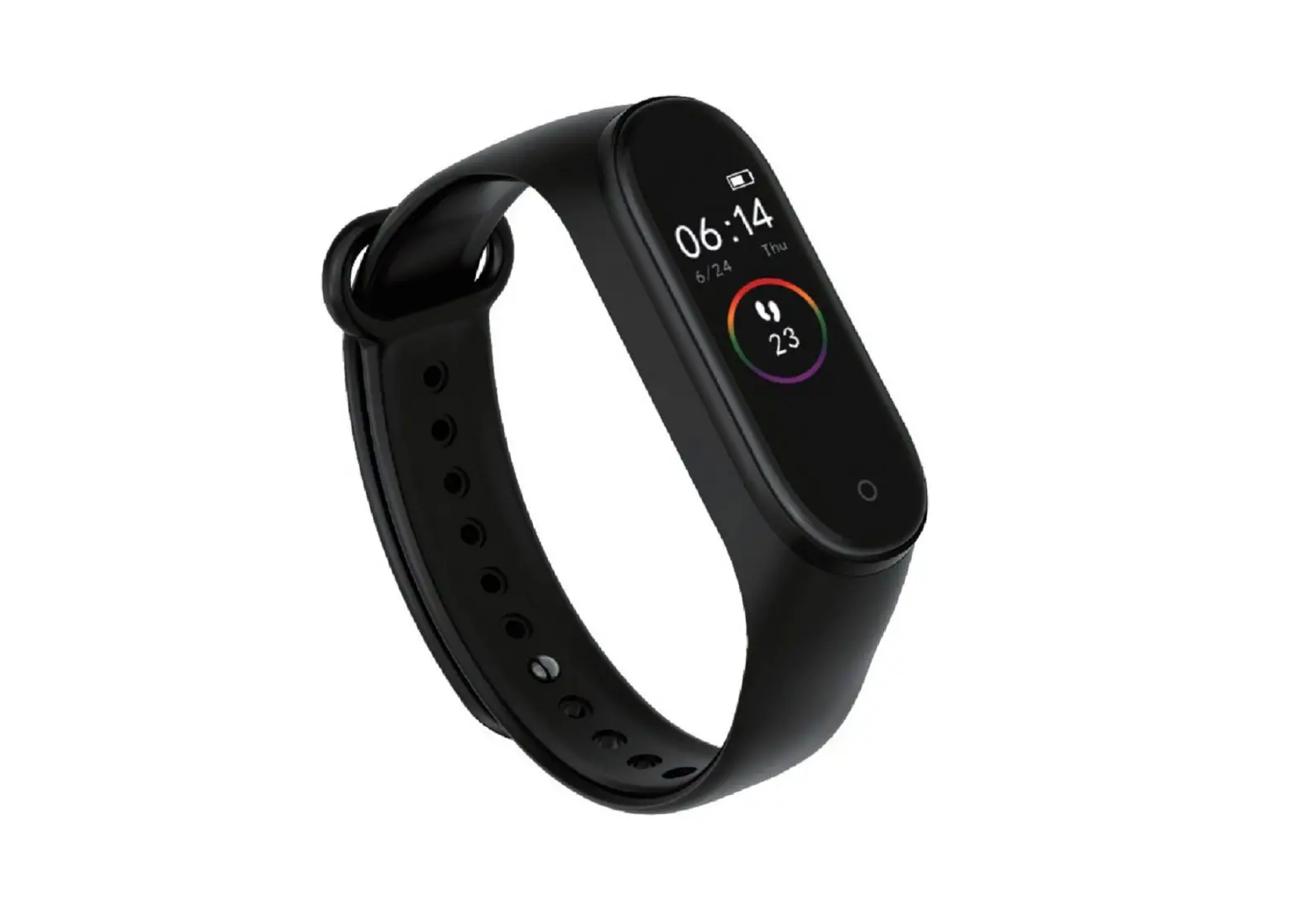 RoHS Smart Bracelet User Manual - Manualsee