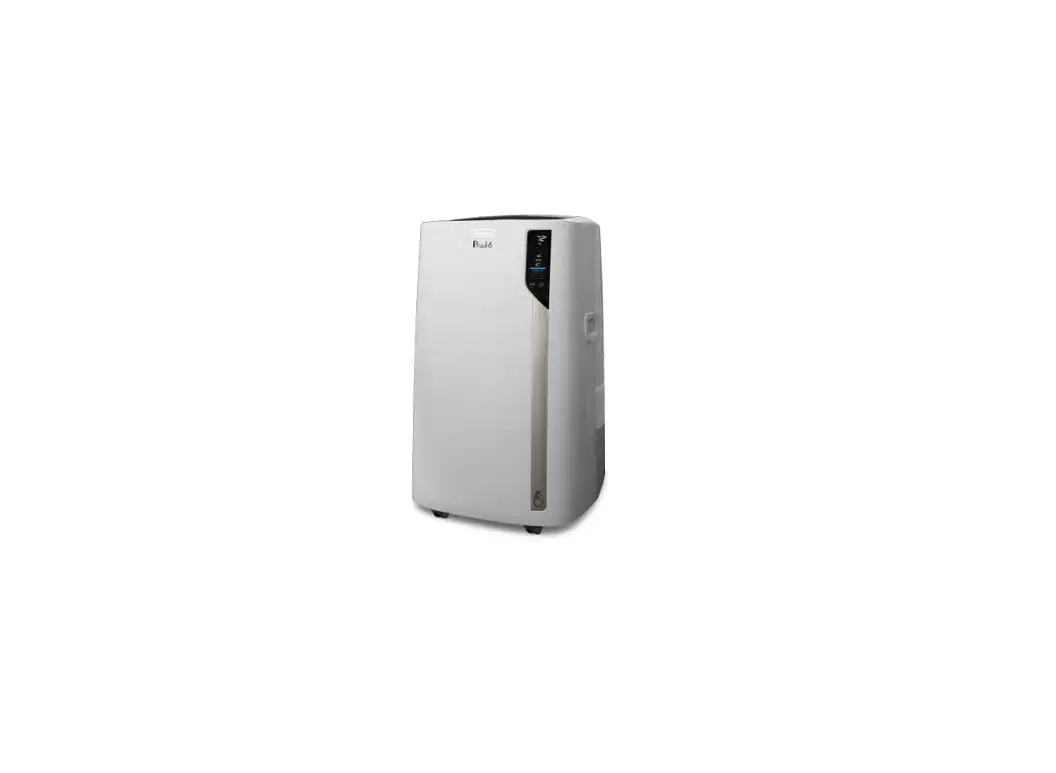 DeLonghi PACEL376HGRFK Portable Air Conditioner User Manual - Manualsee