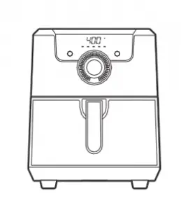 air fryer
