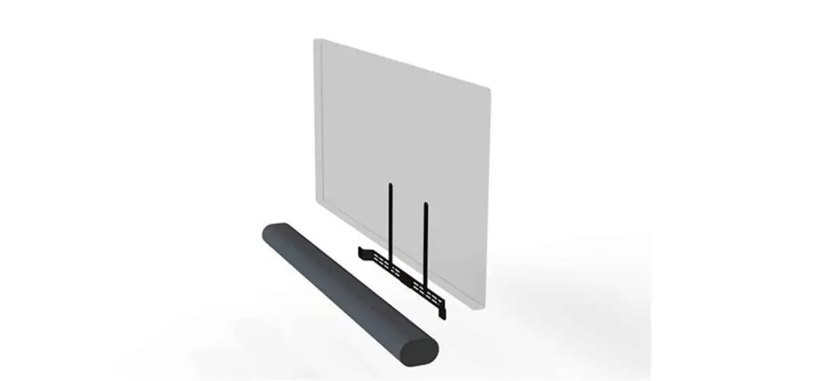 SONOS Arc Wall Mount Kit User Guide - Manualsee