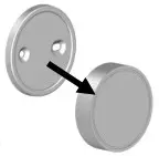 Rinnai RWMPB02 Push Button - Appendix A