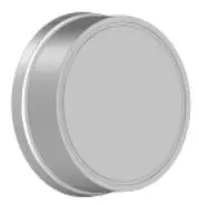 Rinnai RWMPB02 Push Button - Cover