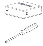 Rinnai RWMPB02 Push Button - What You Will Need