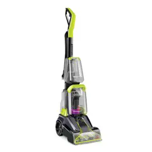 Bissell 2806, 2987 Series Turbo Clean Powerbrush Pet
