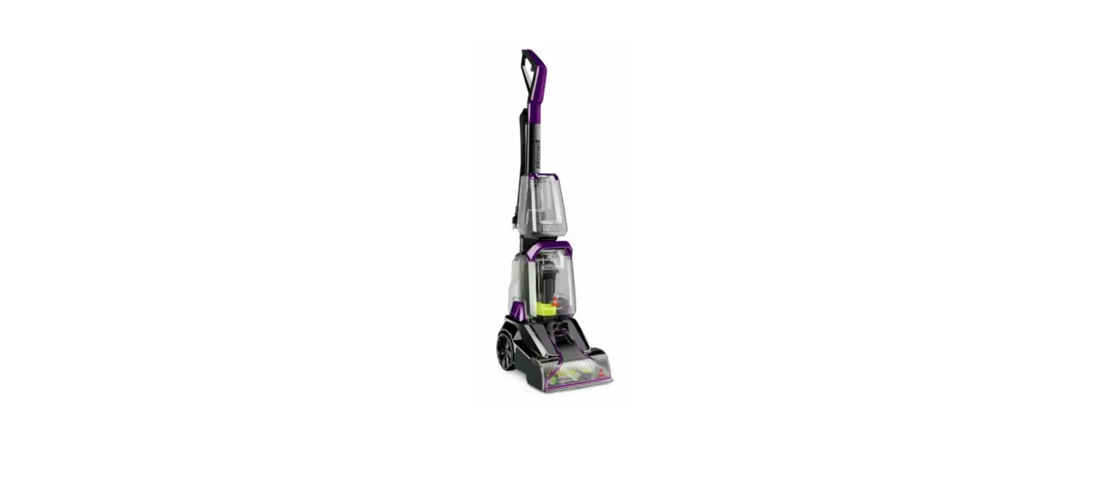 Bissell Powerforce Powerbrush Pet Instructions - Manualsee