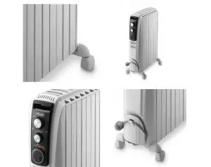 Delonghi Heater