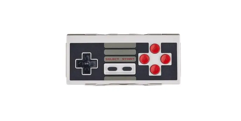 8BitDo NES30 Classic Controller Instruction Manual - Manualsee