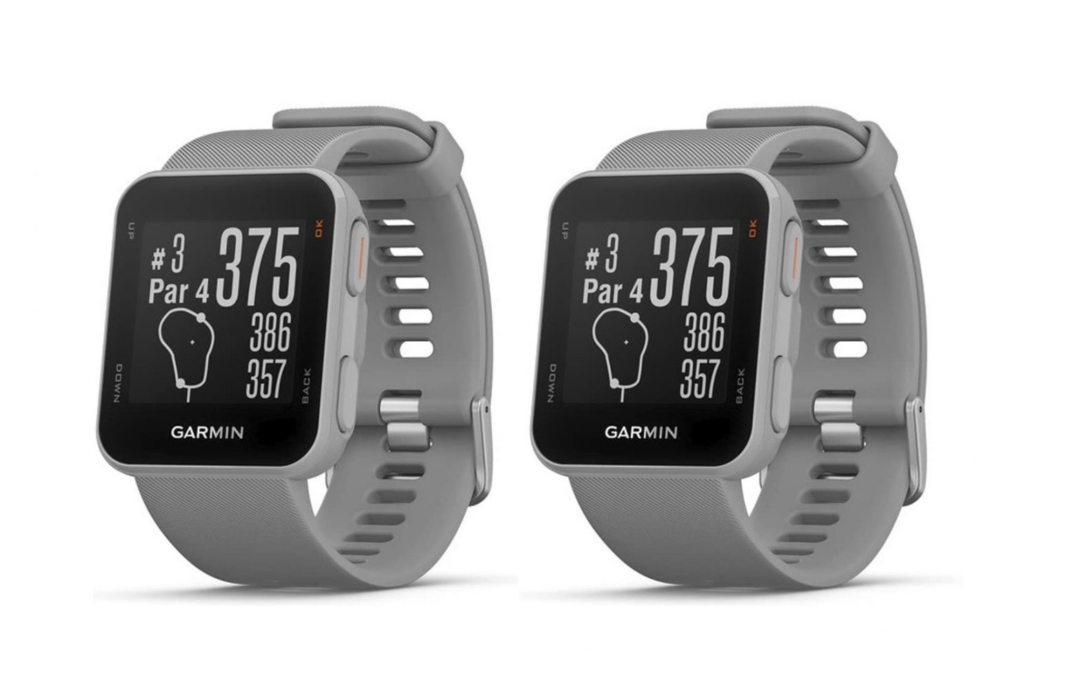 GARMIN APPROACH S10 Smartwatch Owner's Manual - Manualsee