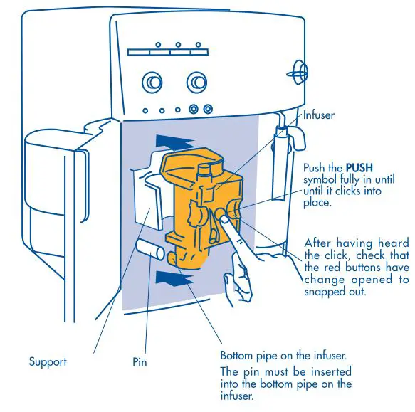 DeLonghi Magnifica Manual Manualsee