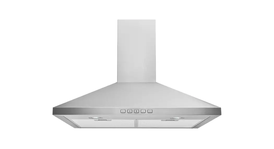 BROAN BWP1244SS Chimney Range Hood Instructions - Manualsee