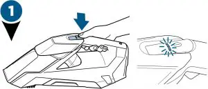 Spot Cleaning Carpet & Upholstery Instructions