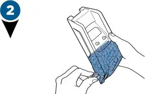 Empty Dirty Water Tank Instructions