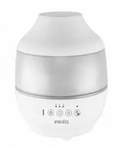 Homedics UHE-CM18 Total Comfort Ultrasonic Humidifier