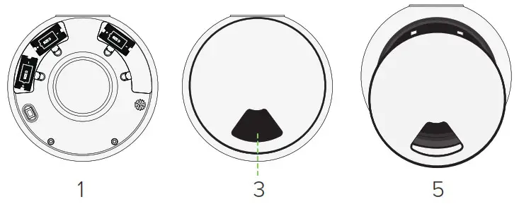 ARF PETS AP5MAF Automatic Pet Feeder for Dry and Wet Food- Installation Instructions