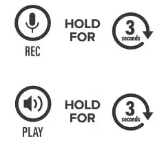 ARF PETS AP5MAF Automatic Pet Feeder for Dry and Wet Food-SETTING MEAL TIMES 2