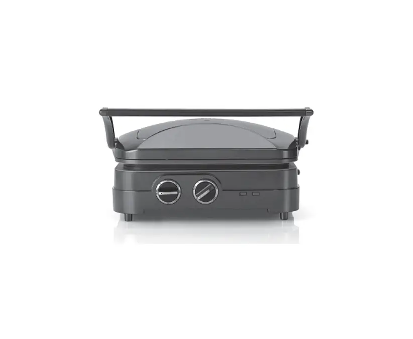 Cuisinart Griddler Manual