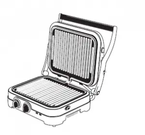 a close up of a device