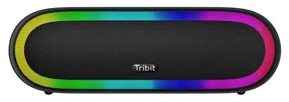 Tribit BTS35 XSound Mega Portable Wireless Speaker