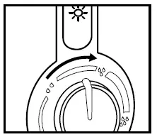 Homedics UHE-CM65 Total Comfort Humidifier Instruction Manual and Warranty Information