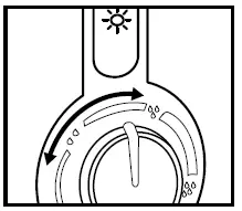 Homedics UHE-CM65 Total Comfort Humidifier Instruction Manual and Warranty Information