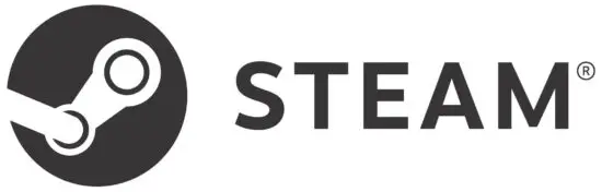 STEAM logo