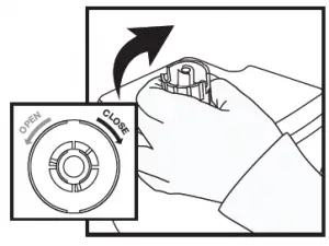 Homedics UHE-WM350 Total Comfort Ultrasonic Humidifier Warm and Cool Mist Instruction Manual and Warranty Information