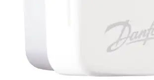 Danfoss CET2000B-RF- product