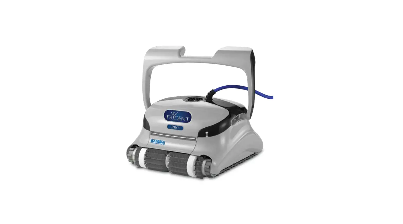 maytronics Dolphin Trident Pro Robotic Pool Cleaners User Guide - Manualsee