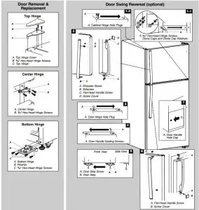 FIG 26 Style 2–Standard Doors