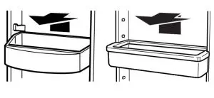 FIG 39 Door Bins