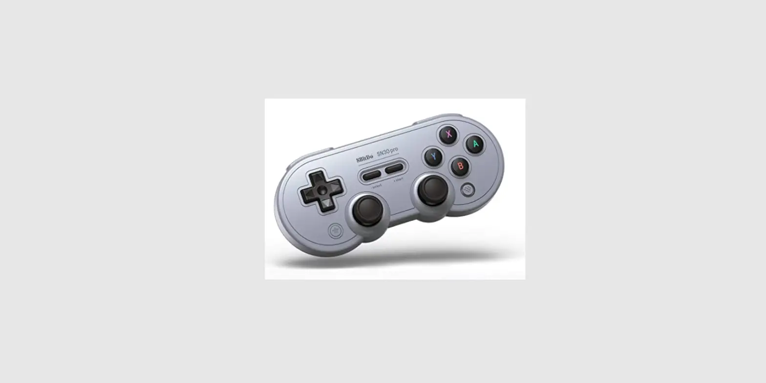 8Bitdo SN30 Pro / SF30 Pro User Manual - Manualsee