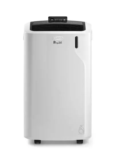 Delonghi EL376 550 sq ft Portable Air Conditioner