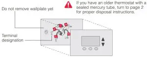 Honeywell-Programmable-Thermostat-Remove-Old-Thermostat