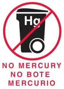 Honeywell-Programmable-Thermostat-MERCURY-RECYCLING-NOTICE