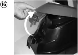 Ready Tools™ Fig 16