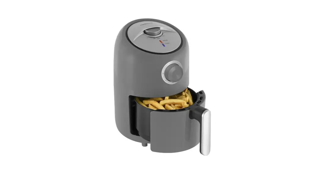 FARBERWARE FW-AF-GRY Compact Oil-Less Fryer User Manual