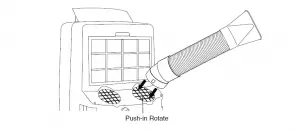 Honeywell Portable Air Conditioner, MM14CHCSCS User Manual
