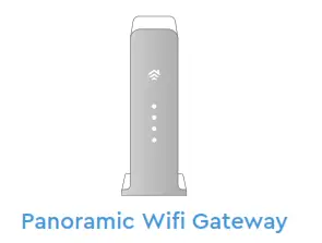 Panoramic Wifi Gateway User Manual - Manualsee