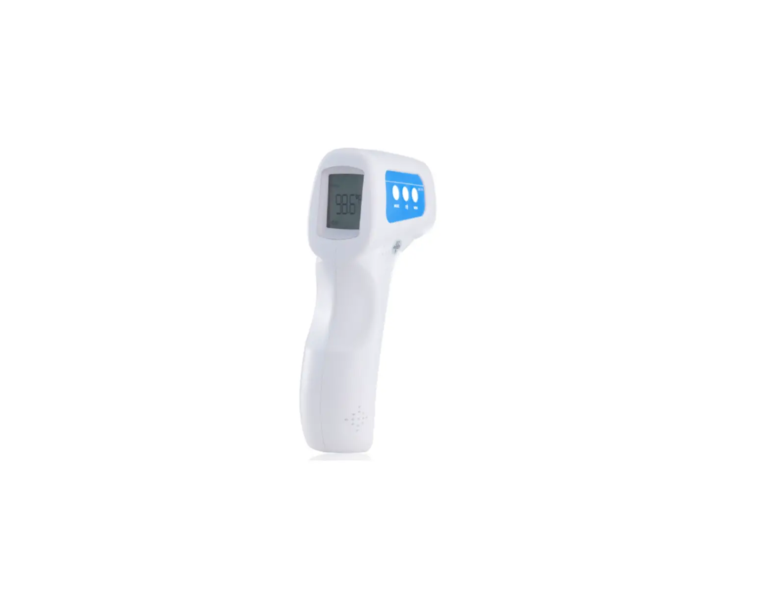 Berrcom Non-Contact Infrared Digital Thermometer JXB-178 User Manual - Manualsee