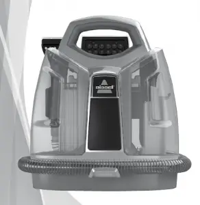 Bissell 5207, 9749 Series Spotclean Proheat User Guide
