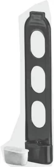 Cuisinart DGB-450C Automatic Grind and Brew 10-Cup Thermal Coffeemaker - 2